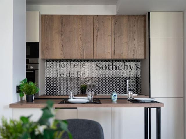 Appartement vente à La Rochelle