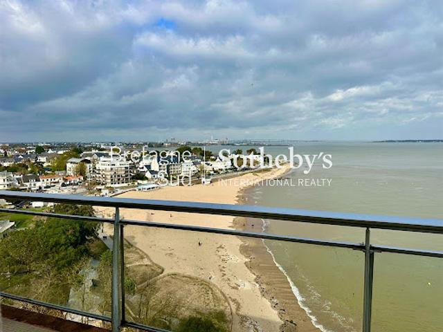 Appartement vente à Saint-Nazaire, Saint-nazaire