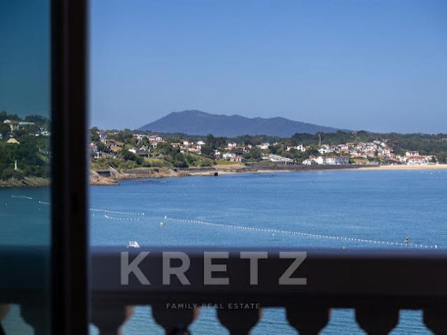 Appartement vente à Bayonne, Saint-jean-de-luz
