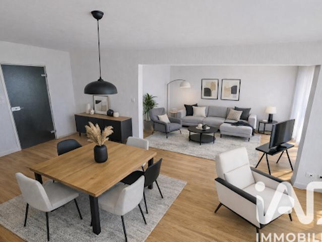 Appartement vente à Les Sables-d'Olonne, Château-d'olonne