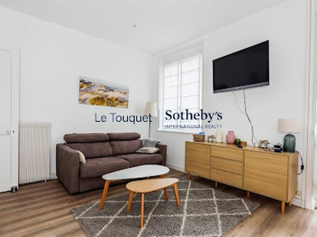 Appartement vente à Montreuil-sur-Mer, Le Touquet-paris-plage