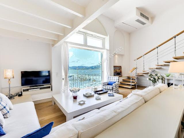 Appartement vente à Arrondissement de Draguignan, Saint-tropez