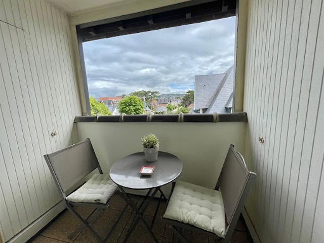 Appartement vente à Lisieux, Deauville