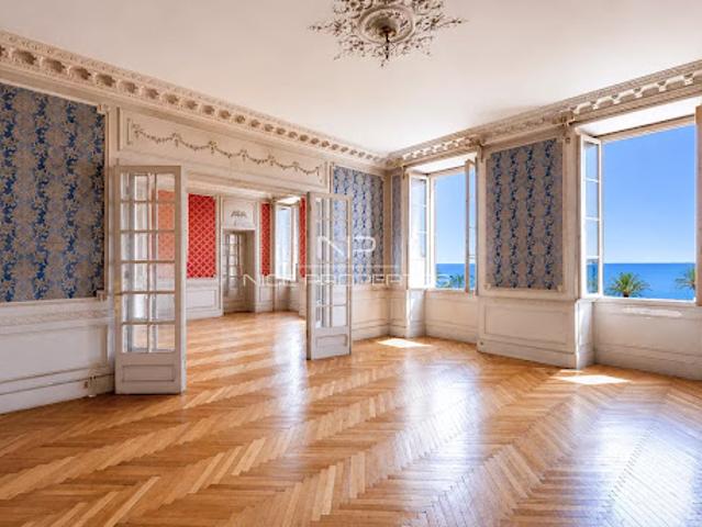Appartement vente à Nice, Alpes-Maritimes