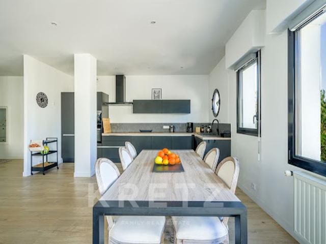 Appartement vente à Saint-Nazaire, La Baule-escoublac