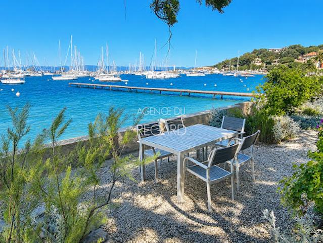 Appartement vente à Arrondissement de Toulon, Hyères