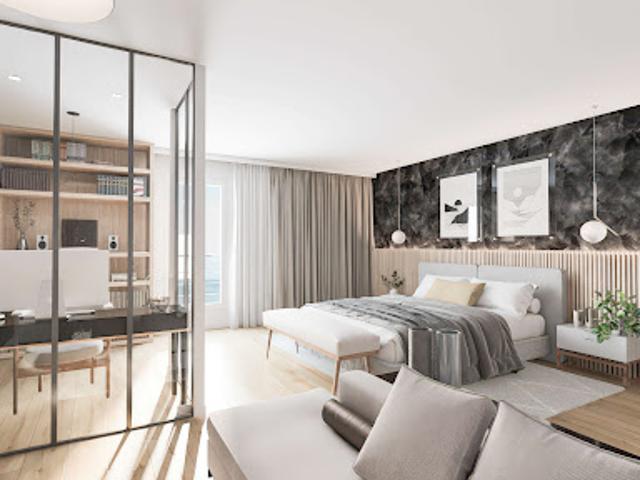 Appartement vente à Lorient, Bretagne