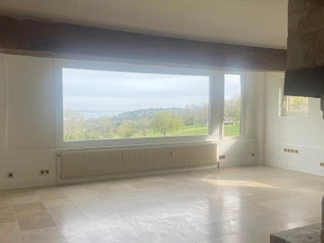 Appartement vente à Lisieux, Deauville
