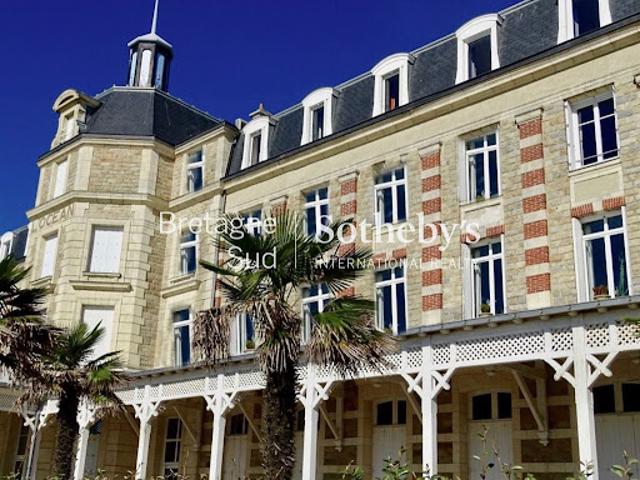Appartement vente à Saint-Nazaire, Pornichet
