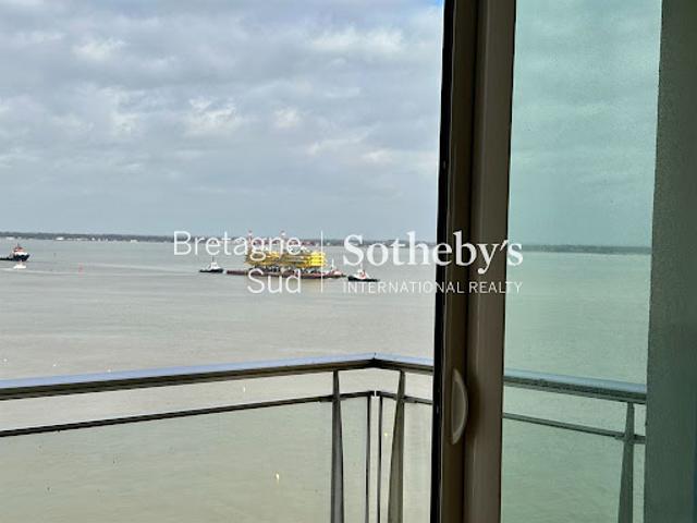 Appartement vente à Saint-Nazaire, Saint-nazaire
