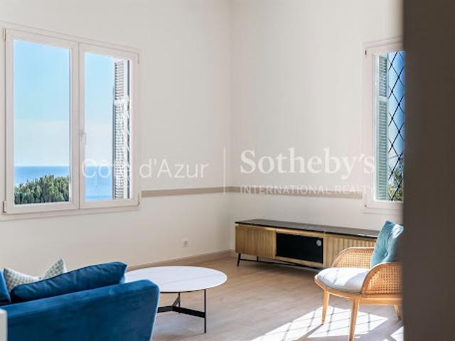 Appartement vente à Nice