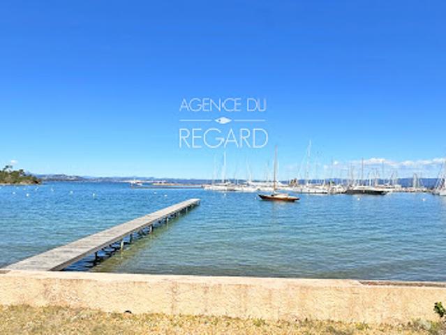 Appartement vente à Arrondissement de Toulon, Hyères