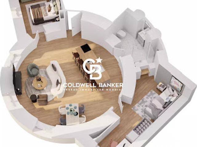 Appartement vente à Arrondissement de Toulon, La Londe-les-maures