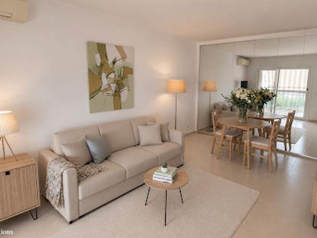 Appartement vente à Campagne Monaco, Valensole