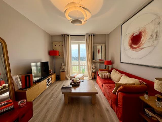 Appartement vente à Bayonne, Biarritz