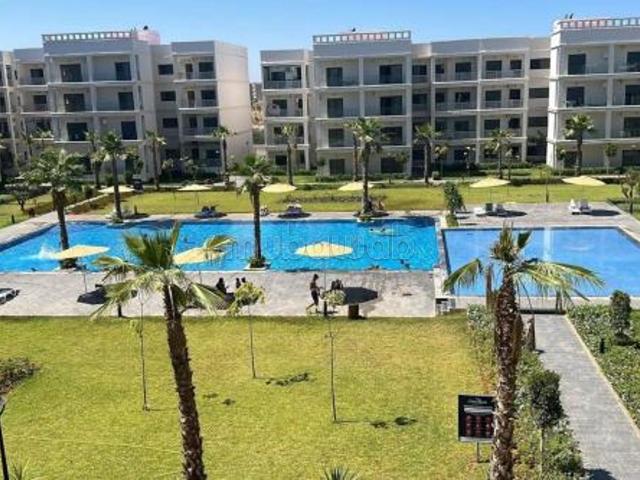 Appartement location à Gharb-Chrarda-Beni Hssen
