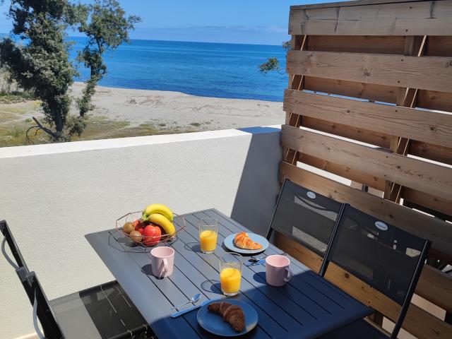 Appartement vente à Corte, Linguizzetta