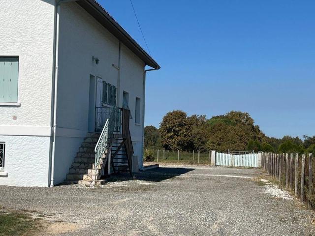 Appartement location à Ozourt, Landes