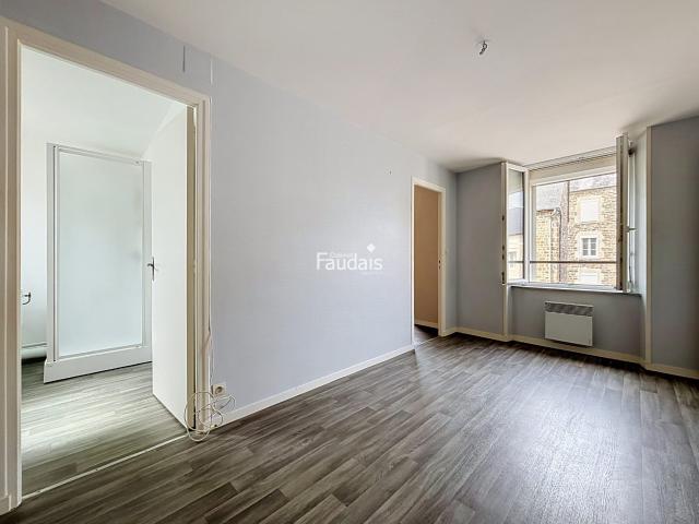Appartement location à Montgardon, La Haye