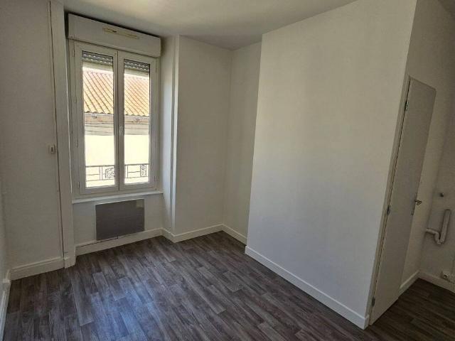 Appartement location à Saint-Junien, Haute-Vienne