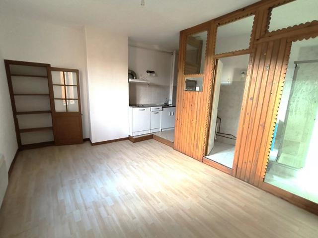Appartement location à Castres