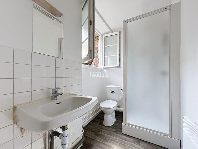 Appartement location à La Haye-du-Puits, La Haye