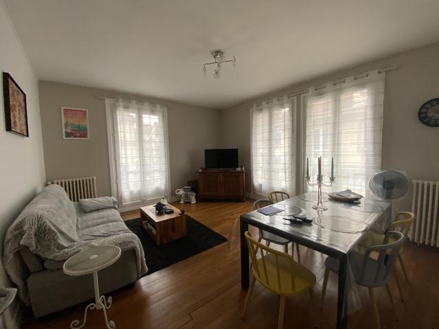 Appartement vente à Rouen, Caudebec-en-caux