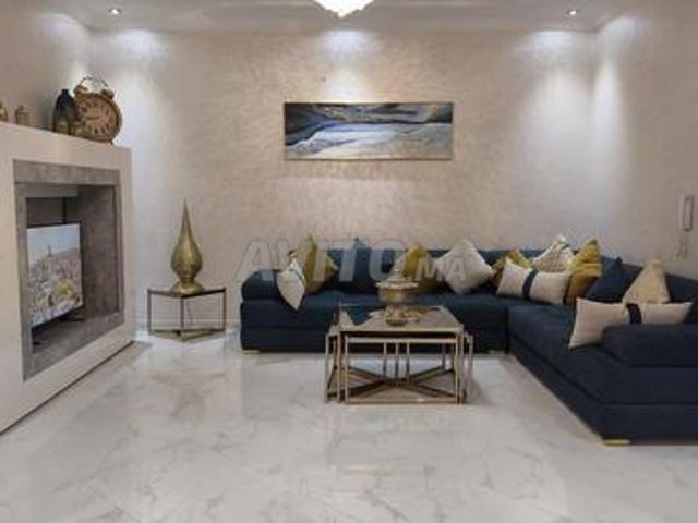 Appartement vente