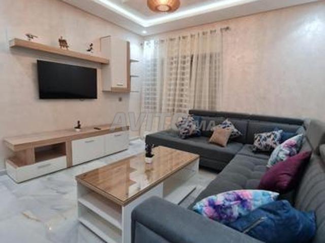 Appartement location à Tangero, Tanger-Tétouan