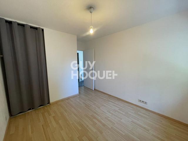 Appartement location à Parentis-en-born
