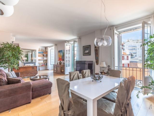 Appartement vente à Bayonne, Biarritz