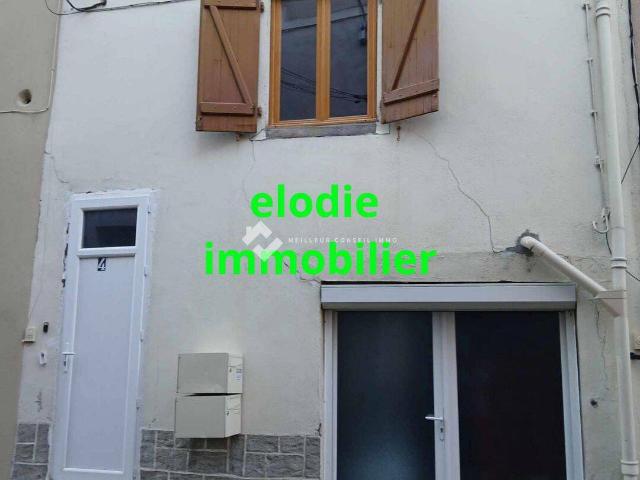 Appartement location à Le Pechey, Saint-Laurent-Chabreuges