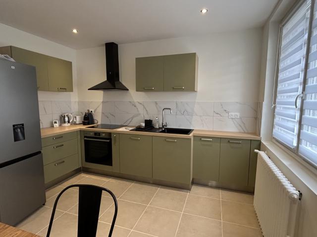 Appartement location à Tournon-sur-Rhône, Annonay