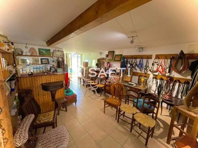 Appartement vente à Parthenay