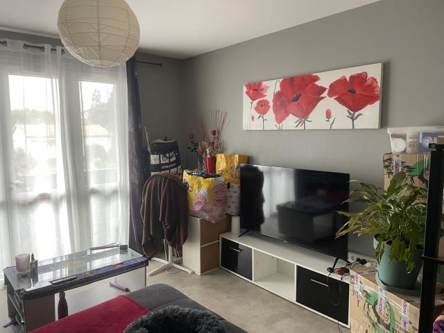 Appartement vente à Marmande, Tonneins