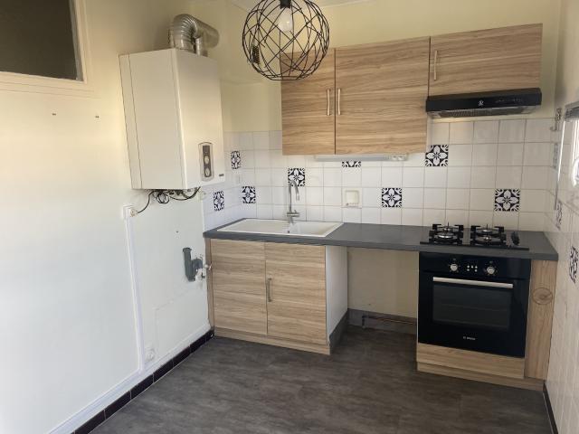 Appartement vente à Marmande, Tonneins