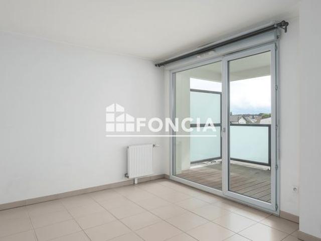 Appartement vente à Quincy-sous-Sénart, Essonne