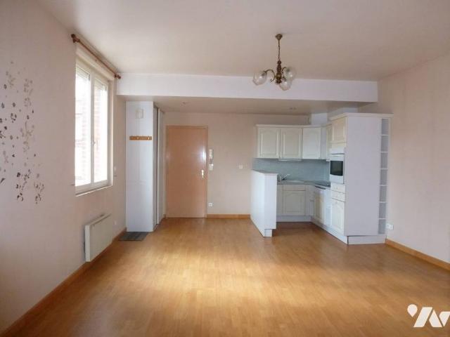 Appartement location à Le Havre, Fécamp