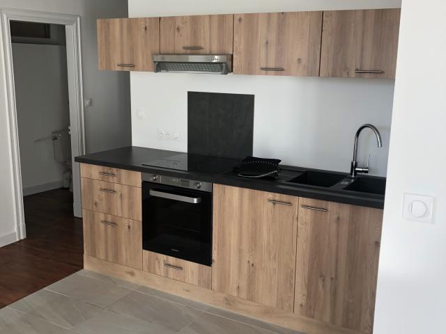 Appartement location à Dax, Mugron