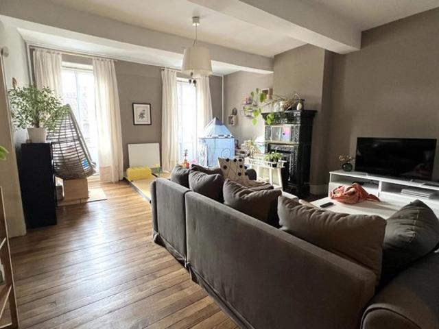 Appartement vente à Saint-Girons, Saint-girons