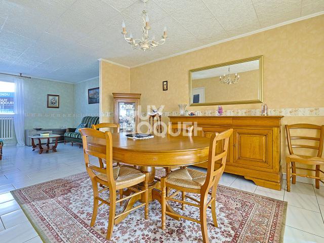 Appartement vente à Nancy, Grand Est