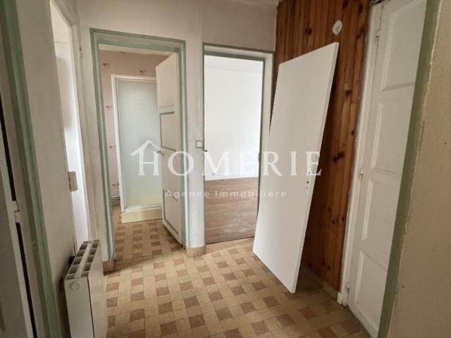 Appartement vente à Cosne-Cours-sur-Loire, Cosne-cours-sur-loire