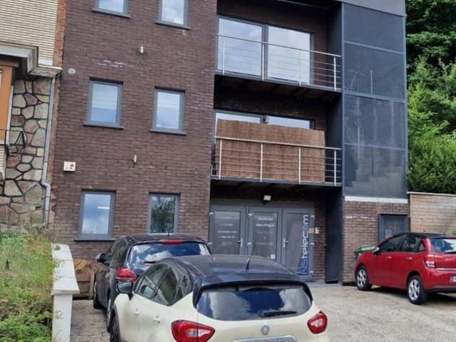 Appartement location à Liège, Wallonie