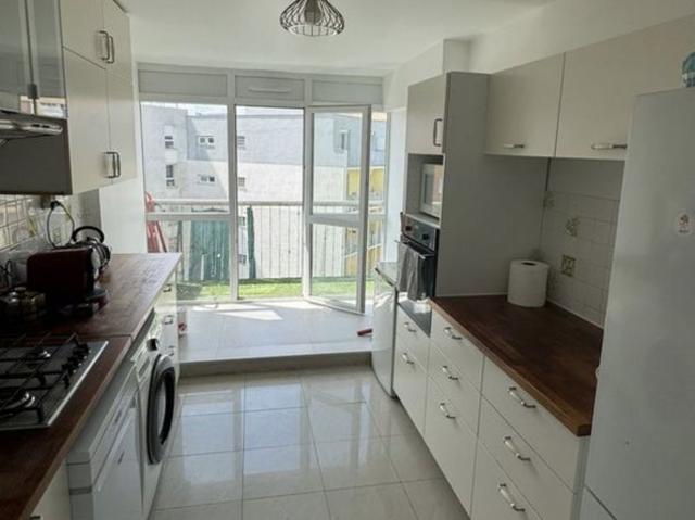Appartement location à Saint-Denis, Aubervilliers