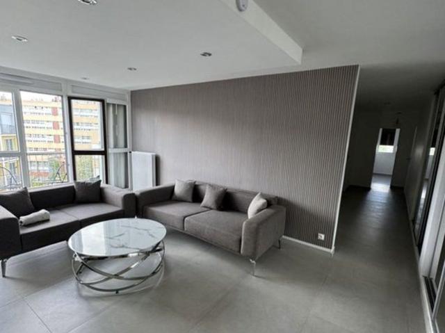 Appartement location à Saint-Denis, Aubervilliers