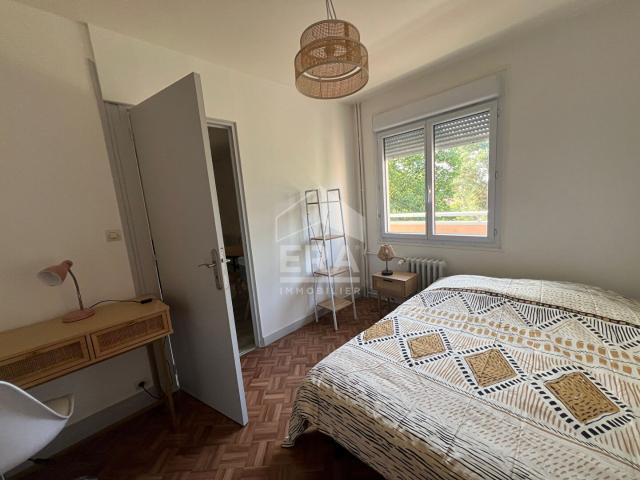 Appartement location à Nevers