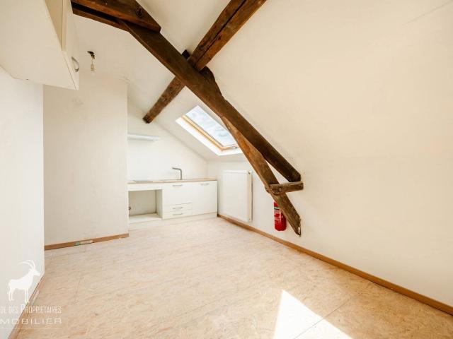 Appartement location à Montignies-sur-Sambre, Charleroi