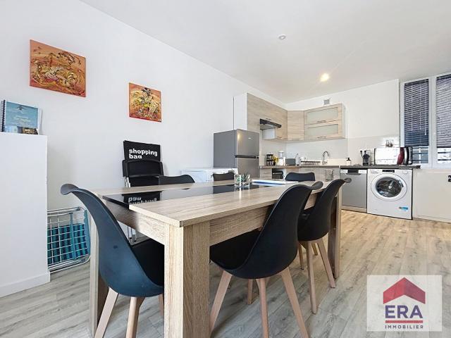 Appartement location à Béziers