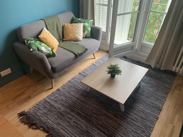 Appartement location à Nanterre, Colombes