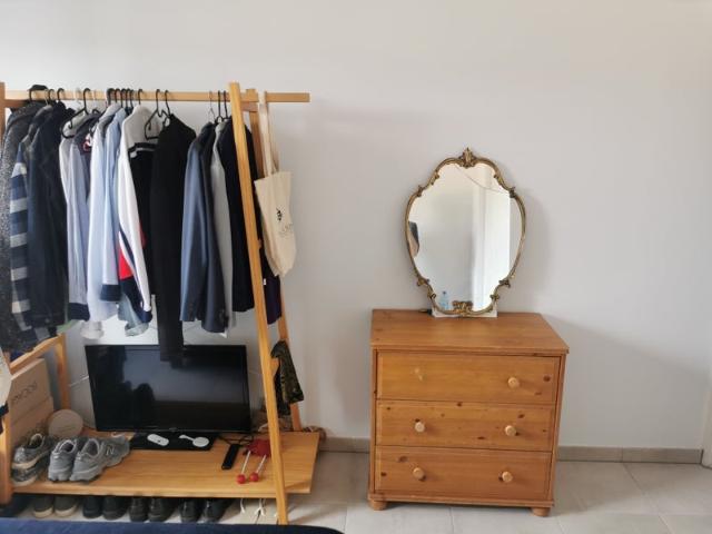 Appartement location à Arrondissement de Draguignan, Cogolin